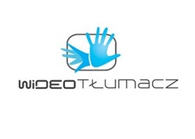 logo wideotłumacza