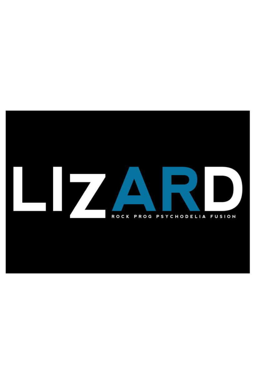 Lizard logo